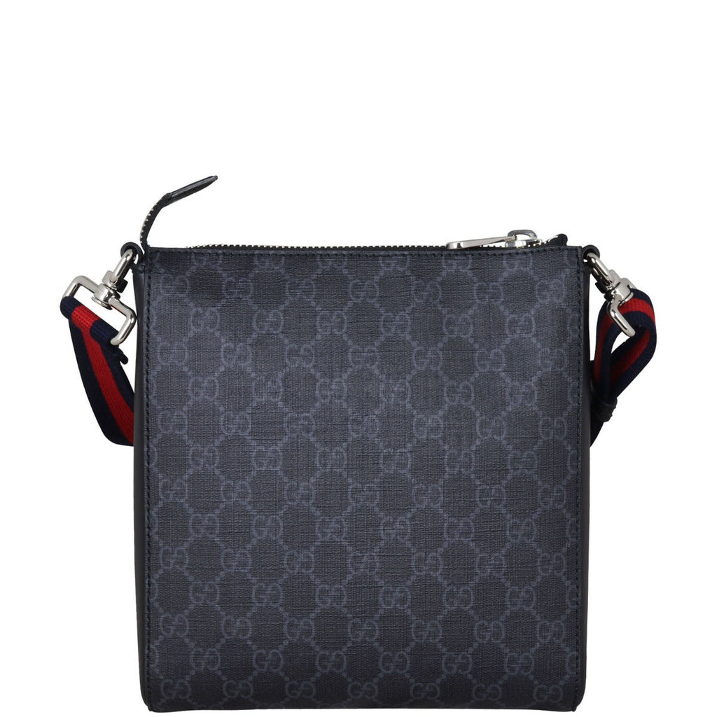 Gucci GG Supreme Messenger Bag
