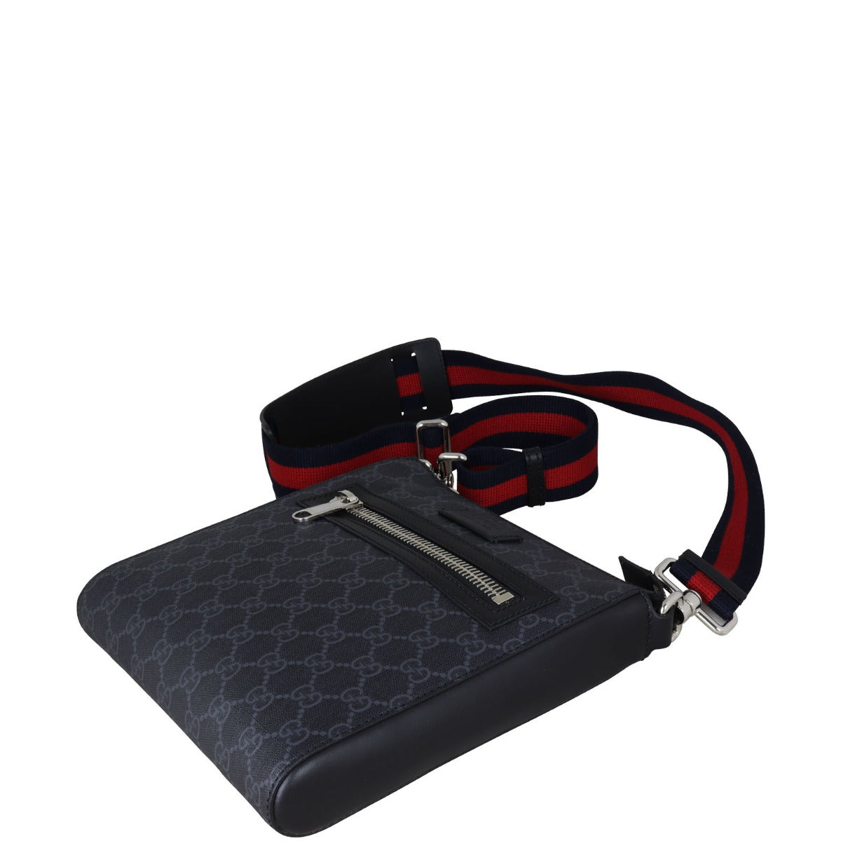 Gucci GG Supreme Messenger Bag
