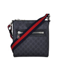 Gucci GG Supreme Messenger Bag
