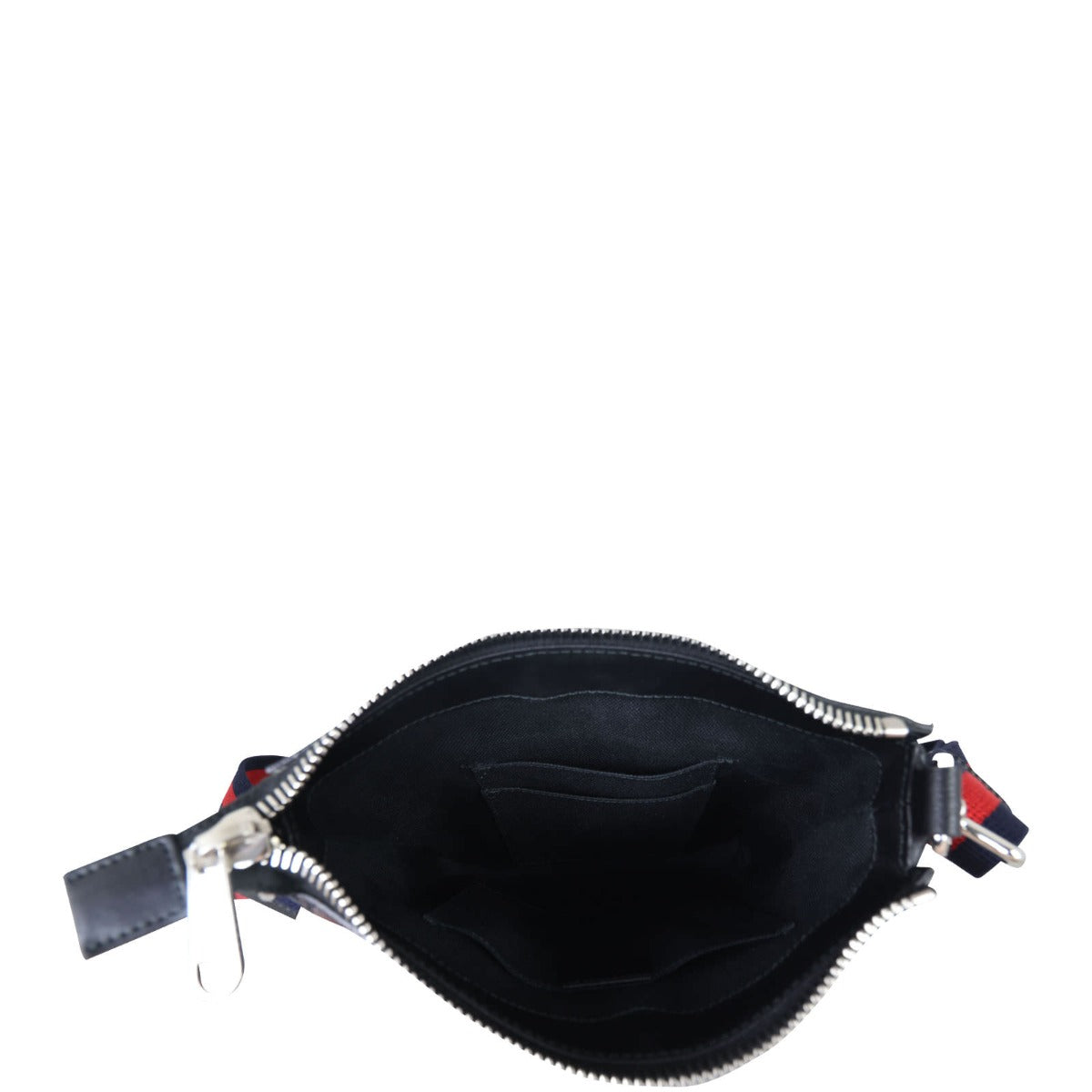 Gucci GG Supreme Messenger Bag