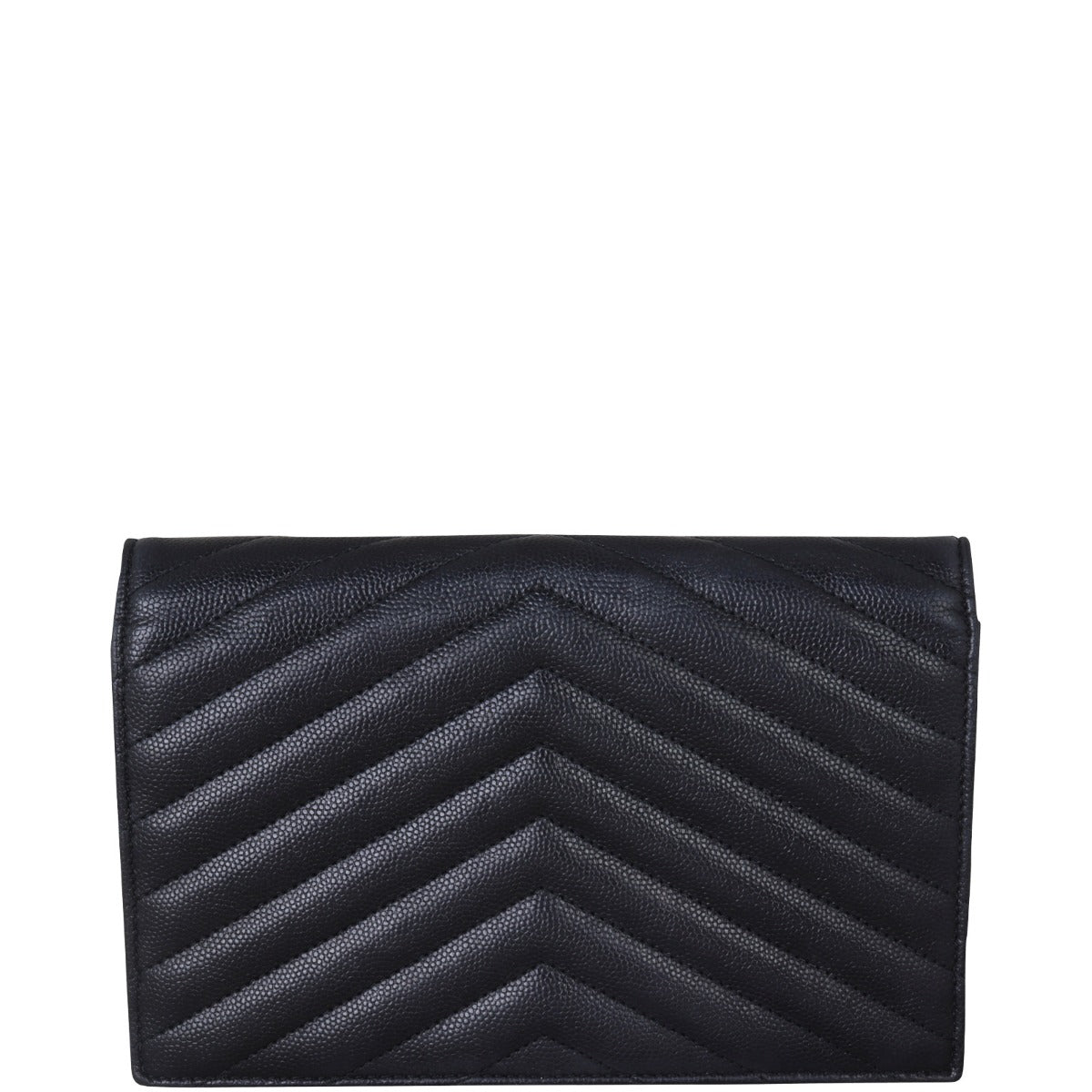 Saint Laurent Envelope Chain Wallet
