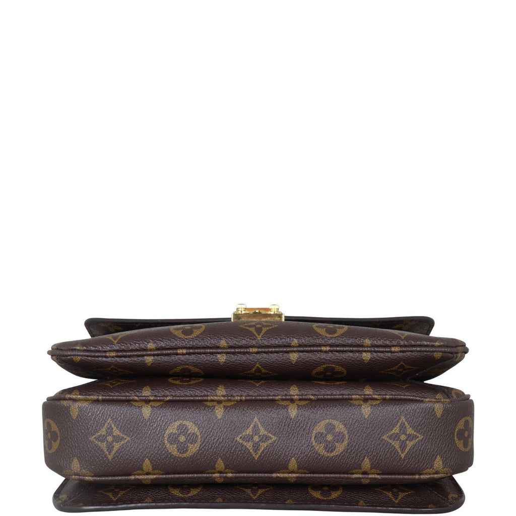 Louis Vuitton Pochette Metis Monogram