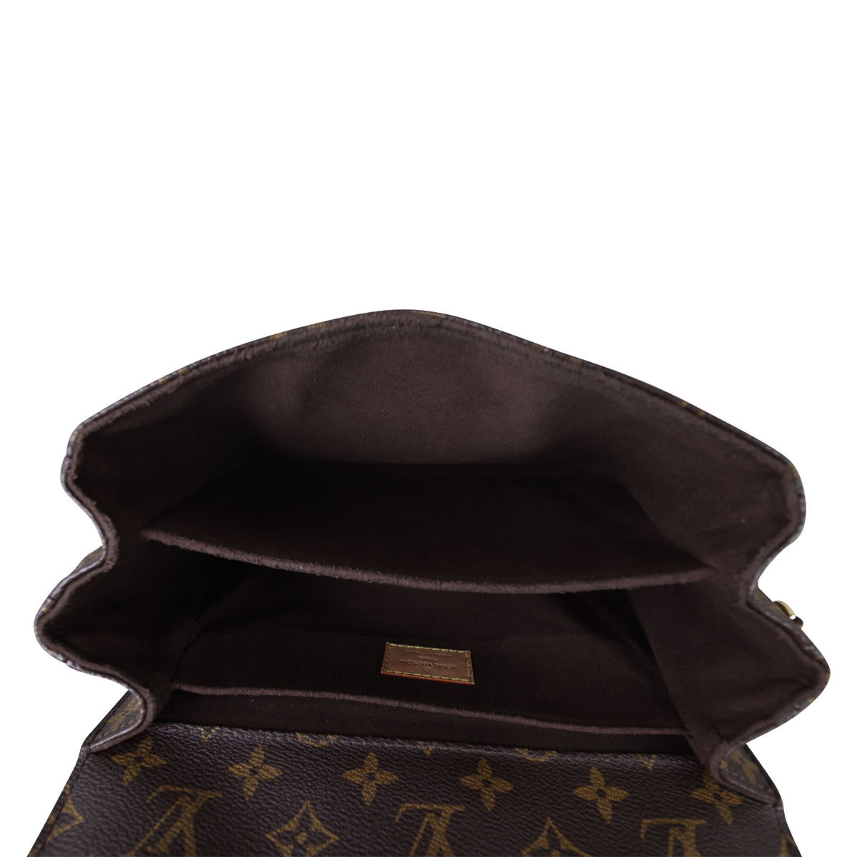 Louis Vuitton Pochette Metis Monogram