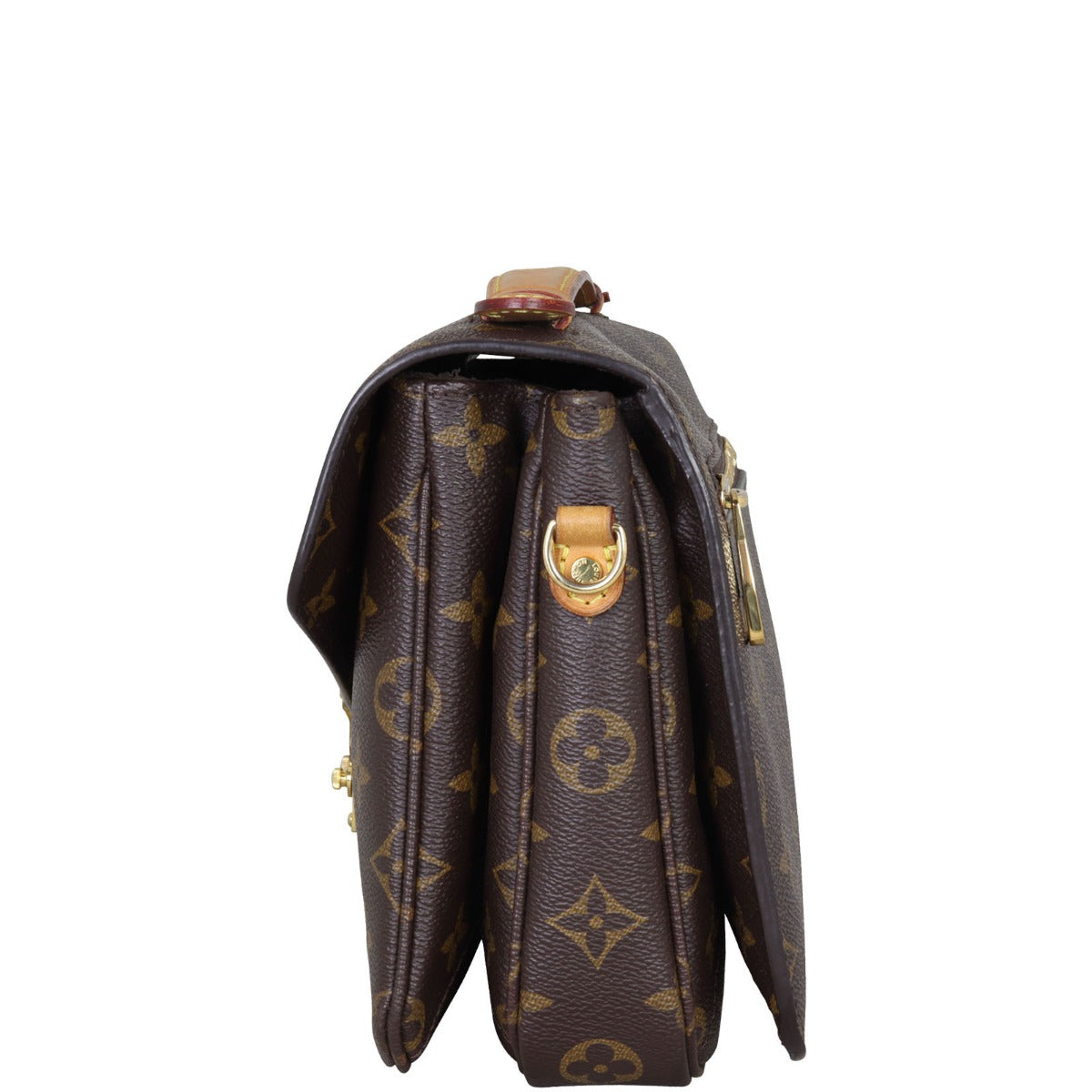 Louis Vuitton Pochette Metis Monogram