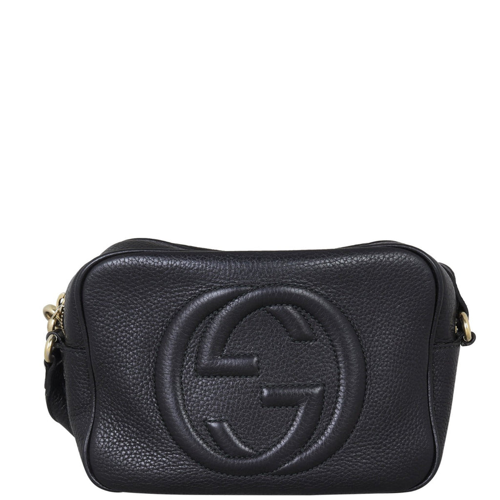 Gucci Soho Disco Small