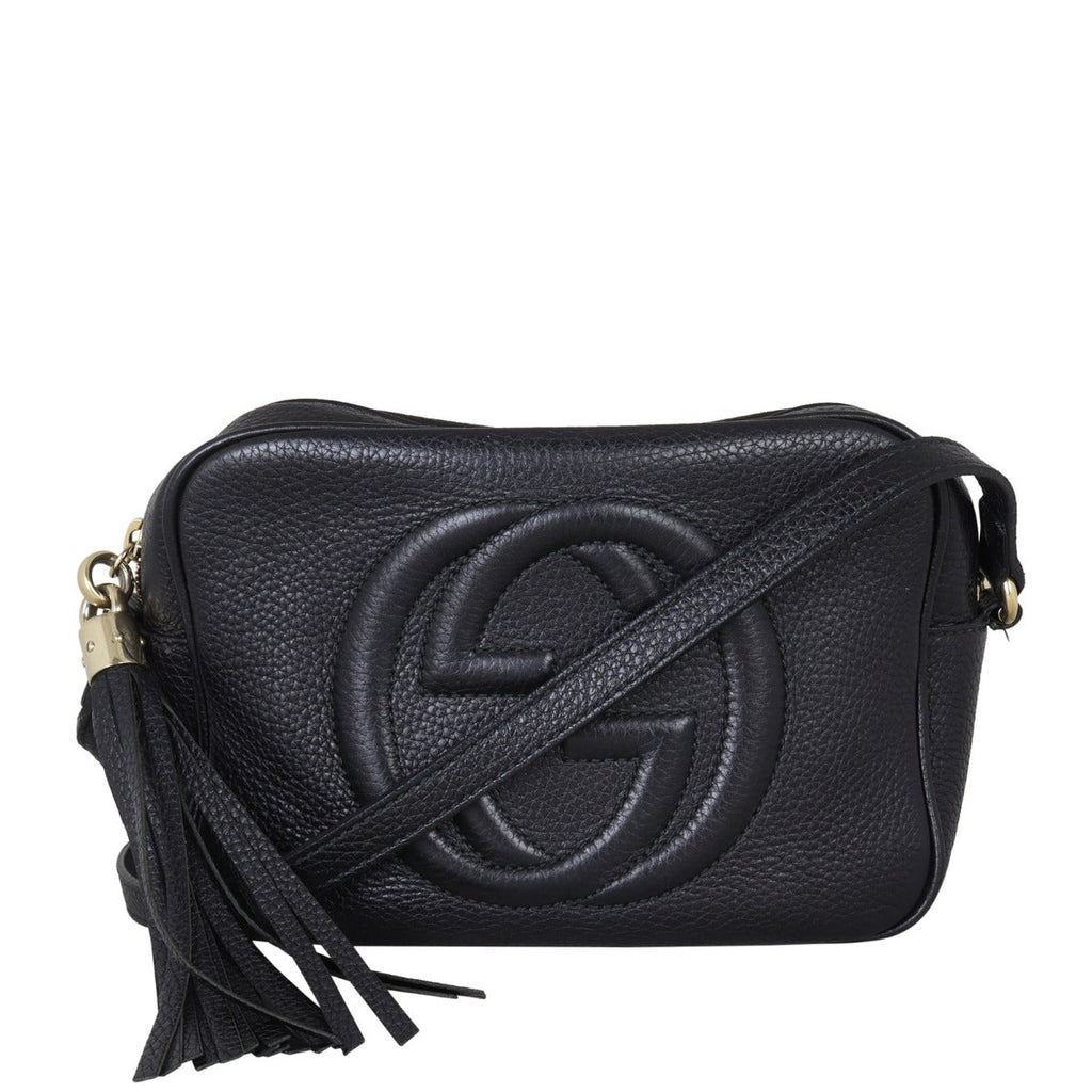 Gucci Soho Disco Small