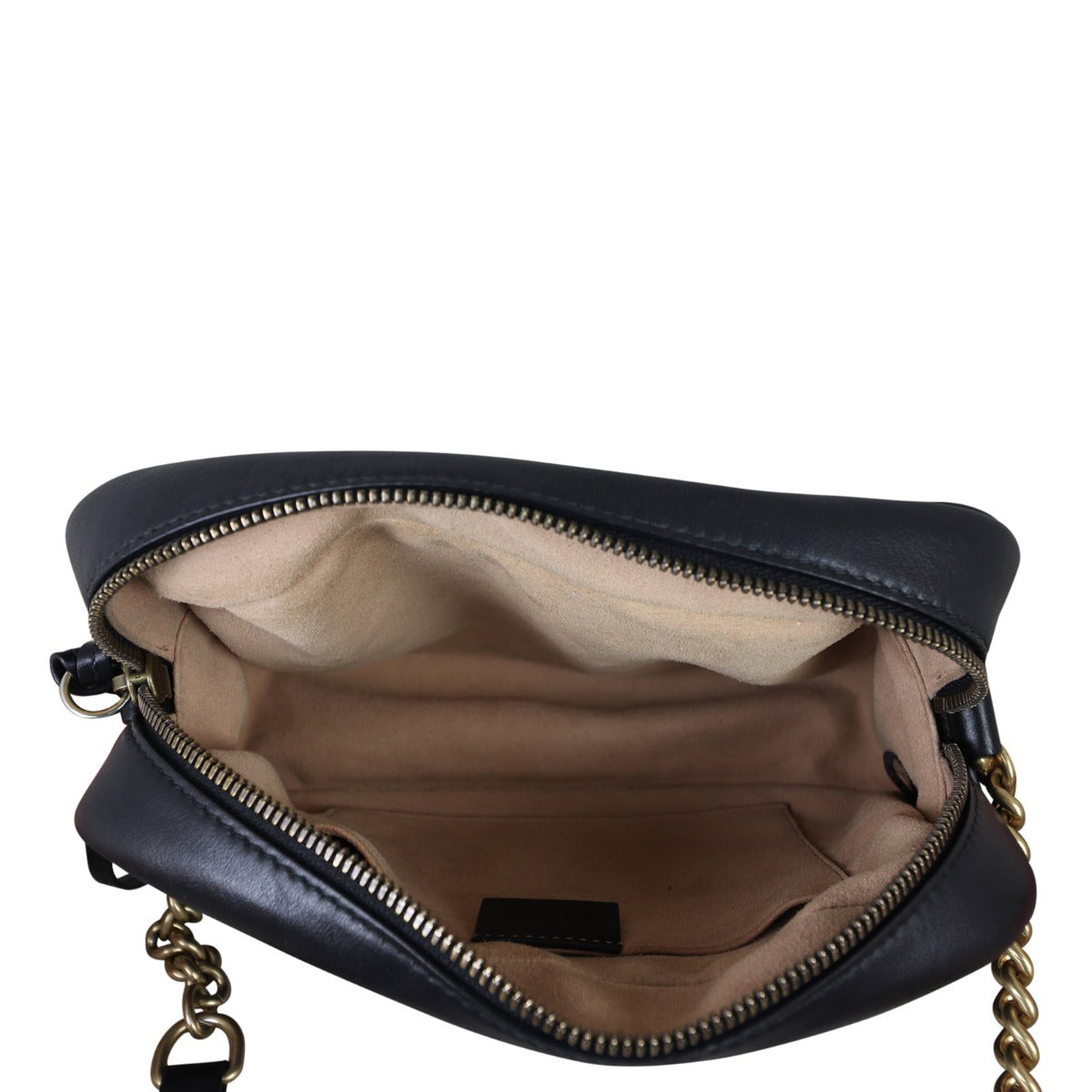 Gucci GG Marmont Small Camera Bag