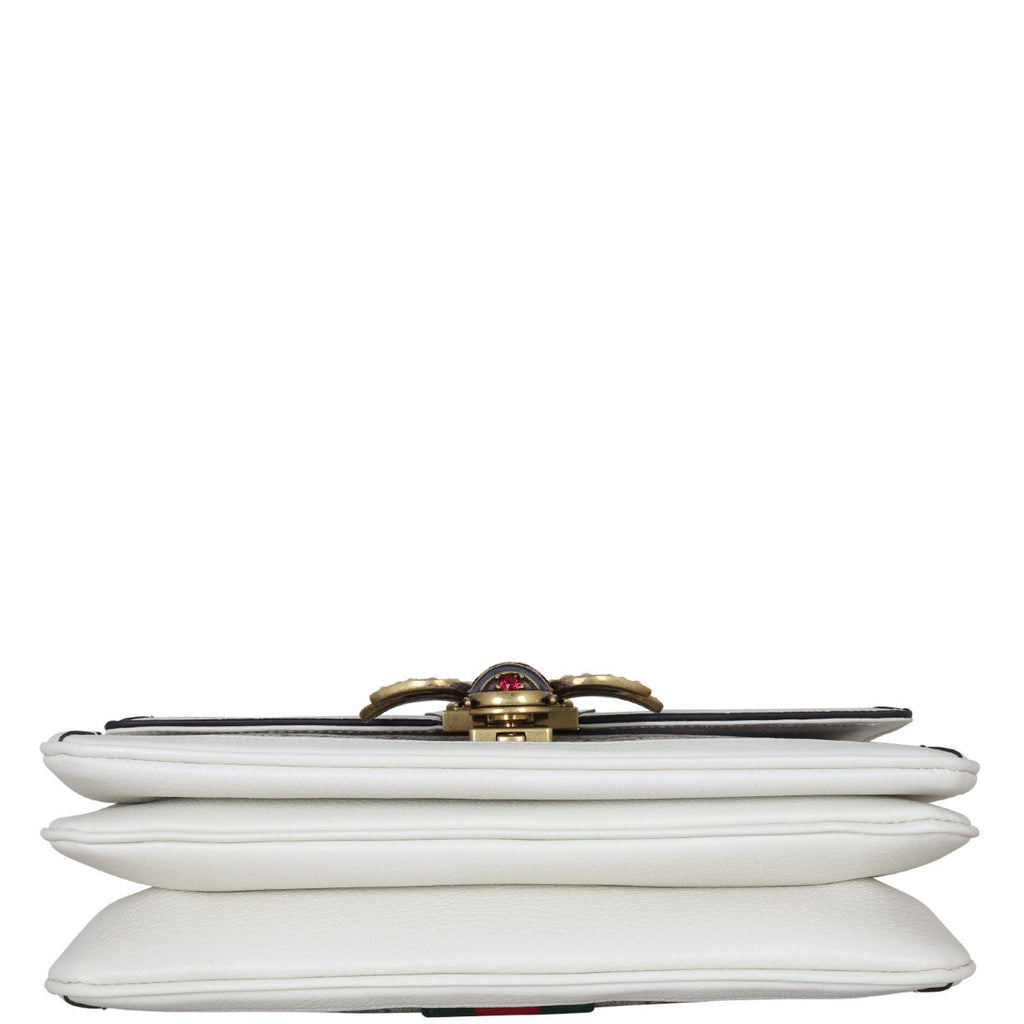 Gucci GG Supreme Queen Margaret Shoulder Bag