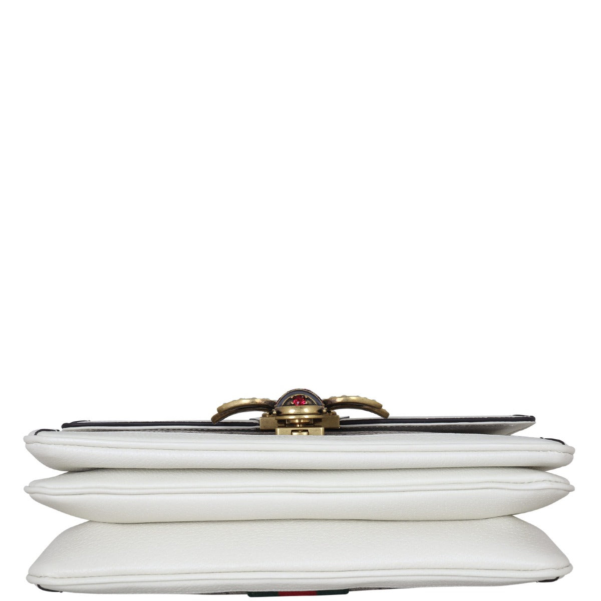 Gucci GG Supreme Queen Margaret Shoulder Bag