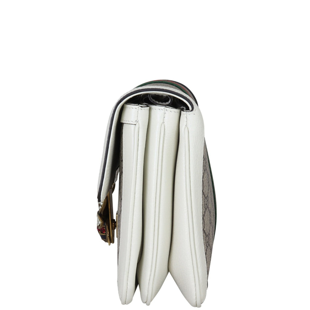 Gucci GG Supreme Queen Margaret Shoulder Bag
