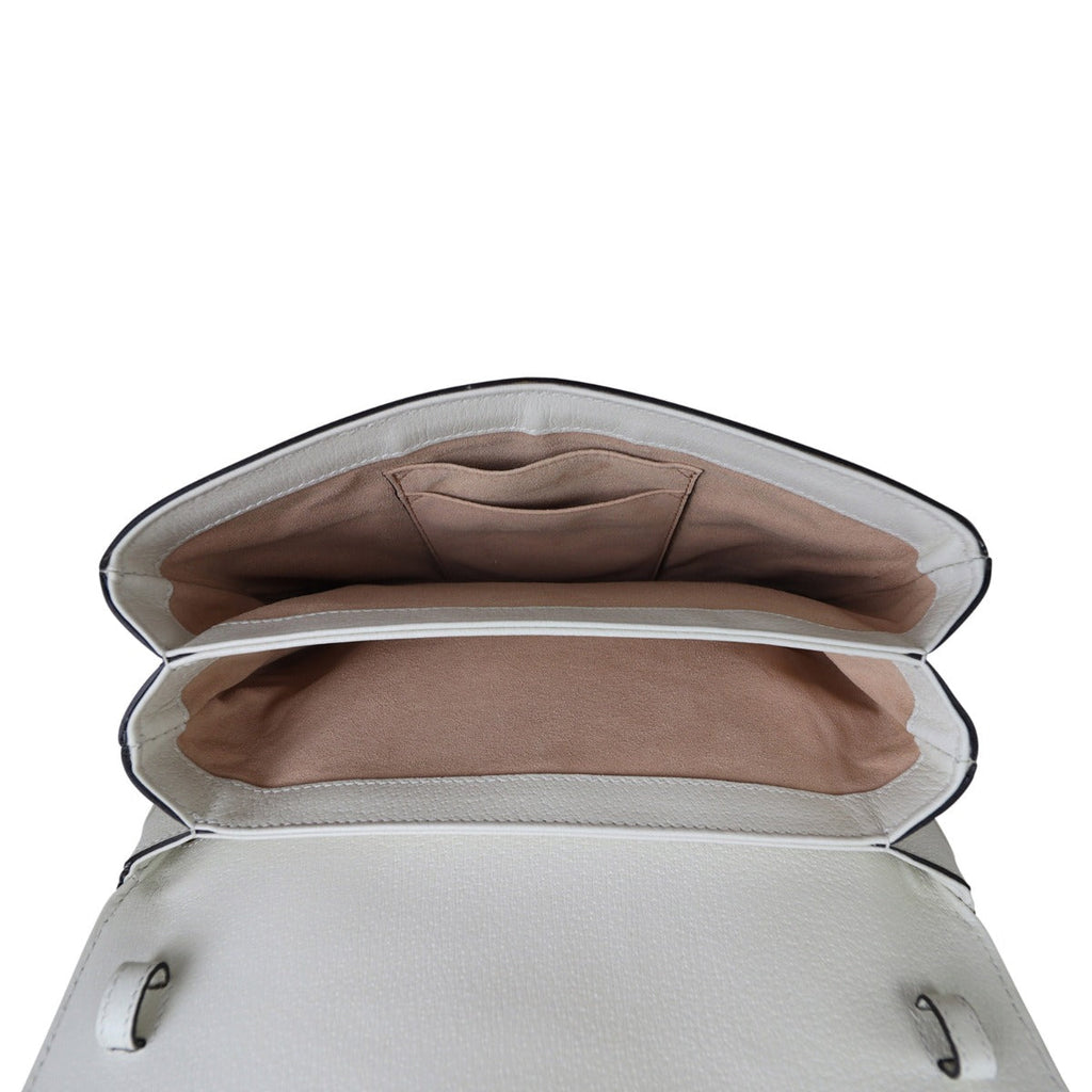 Gucci GG Supreme Queen Margaret Shoulder Bag