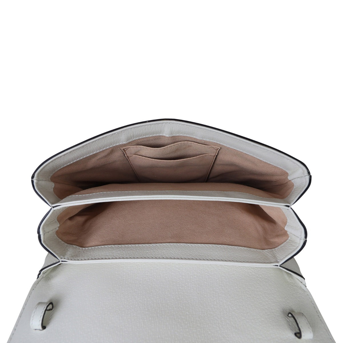Gucci GG Supreme Queen Margaret Shoulder Bag