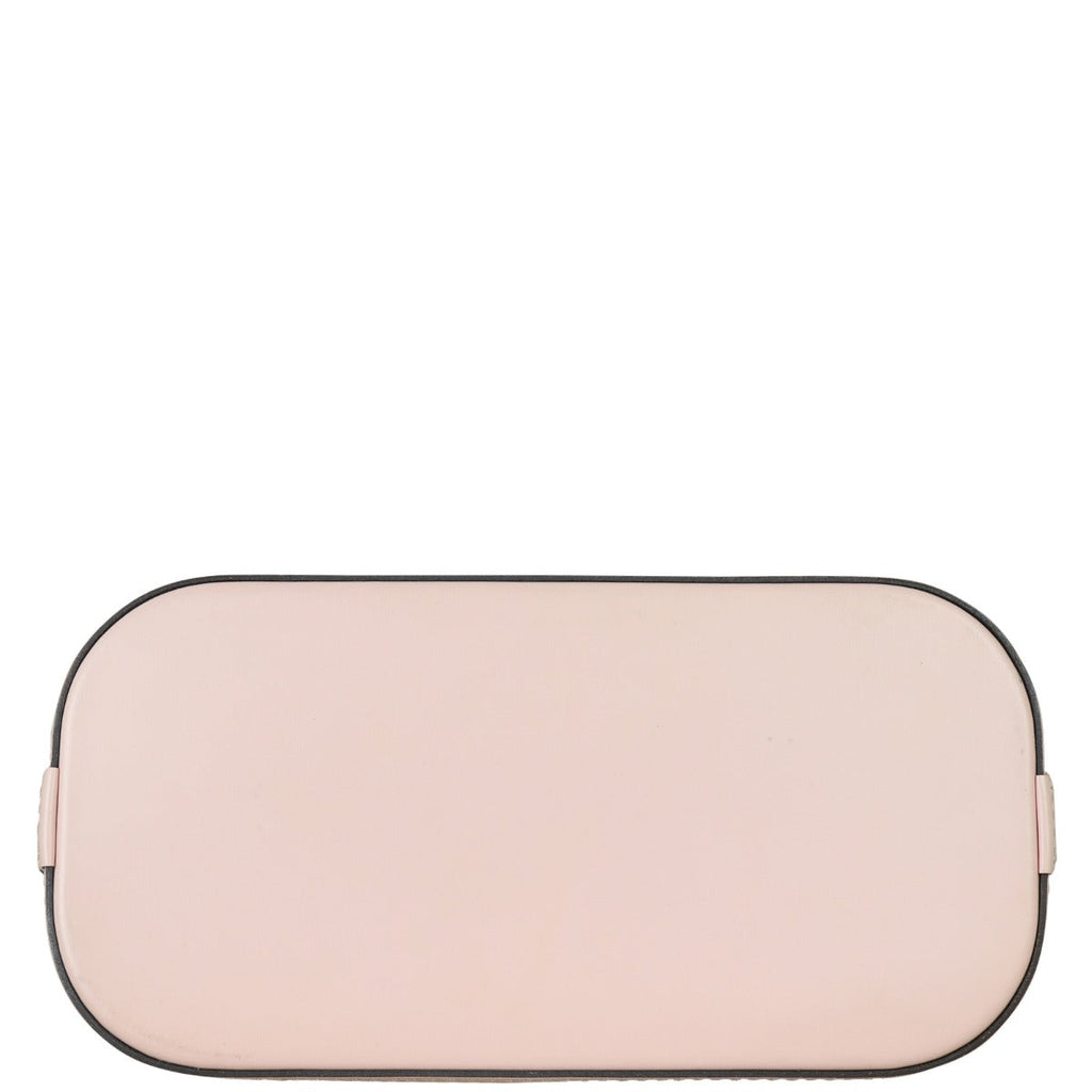 Louis Vuitton Alma Mini Epi | Rose Ballerine