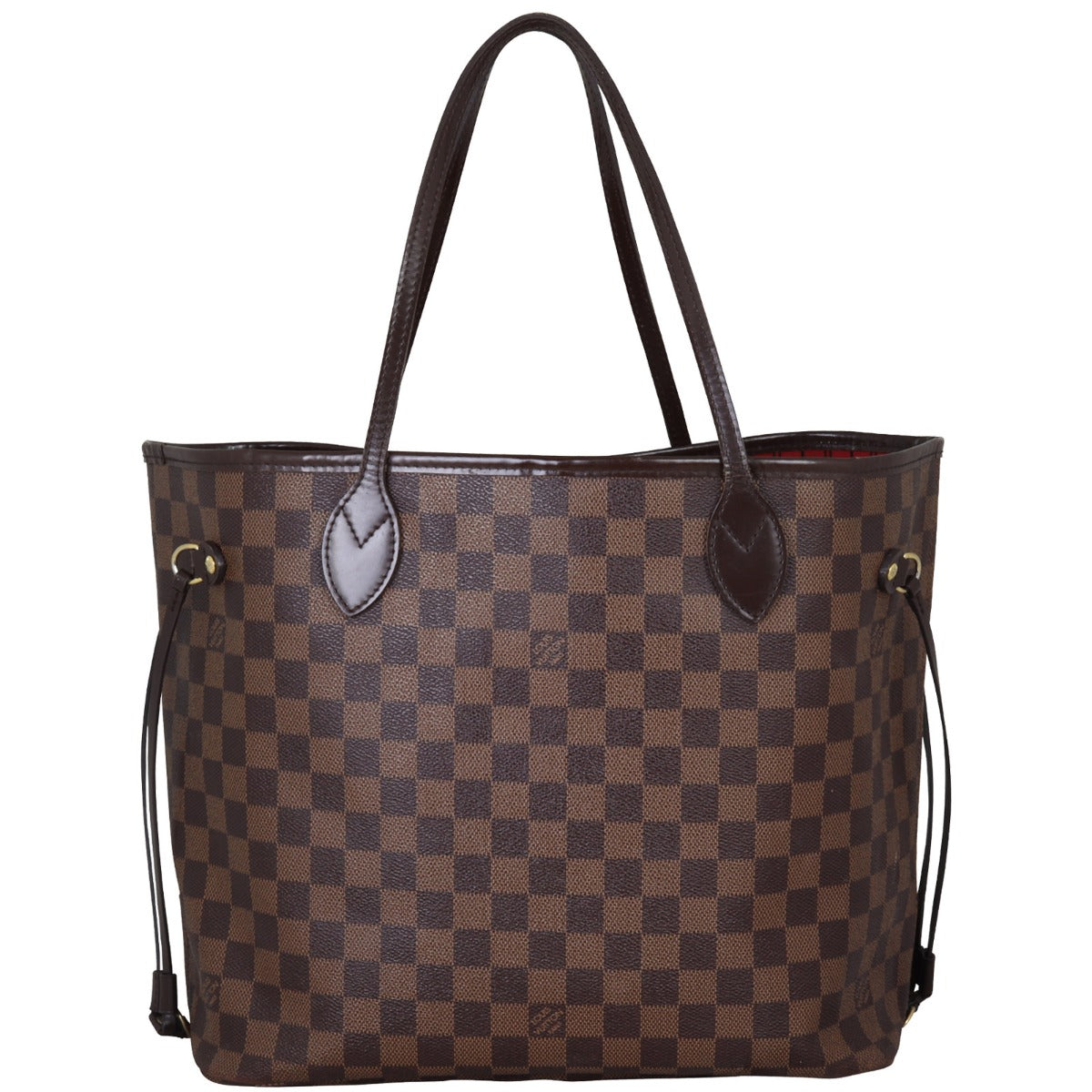 Louis Vuitton Neverfull MM Damier Ebene