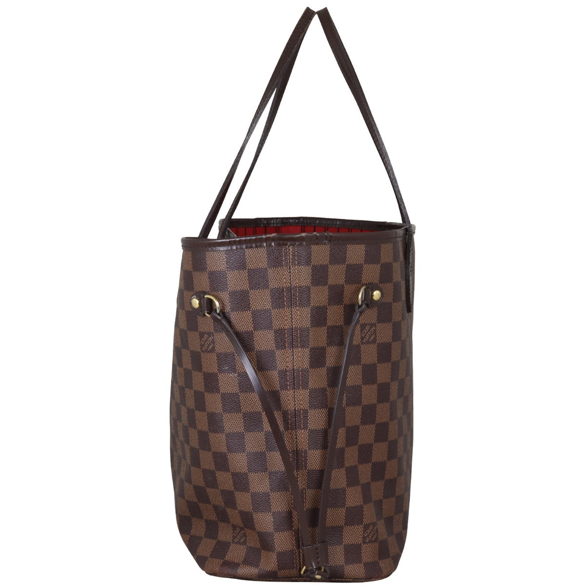 Louis Vuitton Neverfull MM Damier Ebene