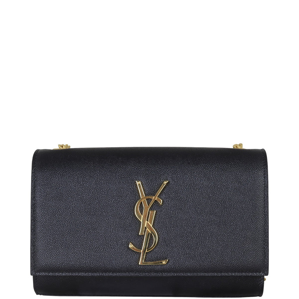 Saint Laurent Kate Chain Bag Small