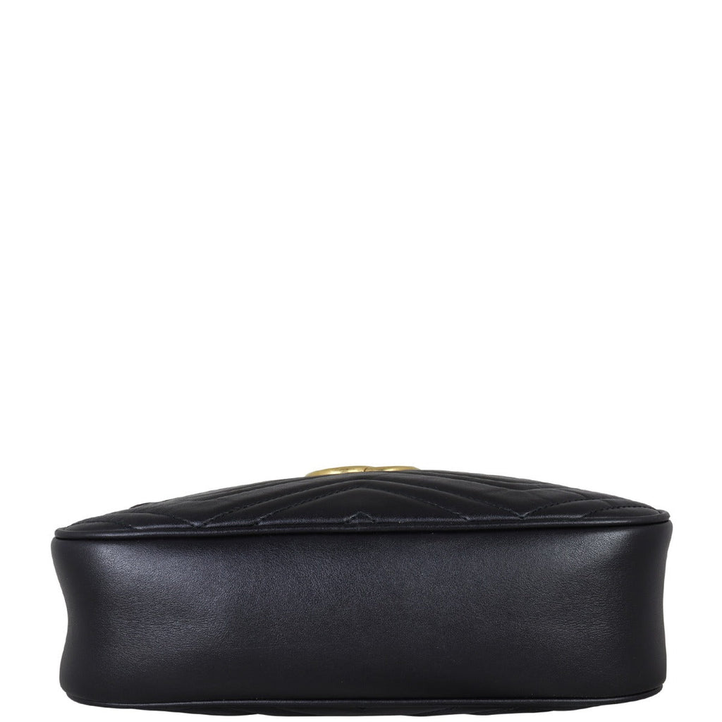 Gucci GG Marmont Small Camera Bag