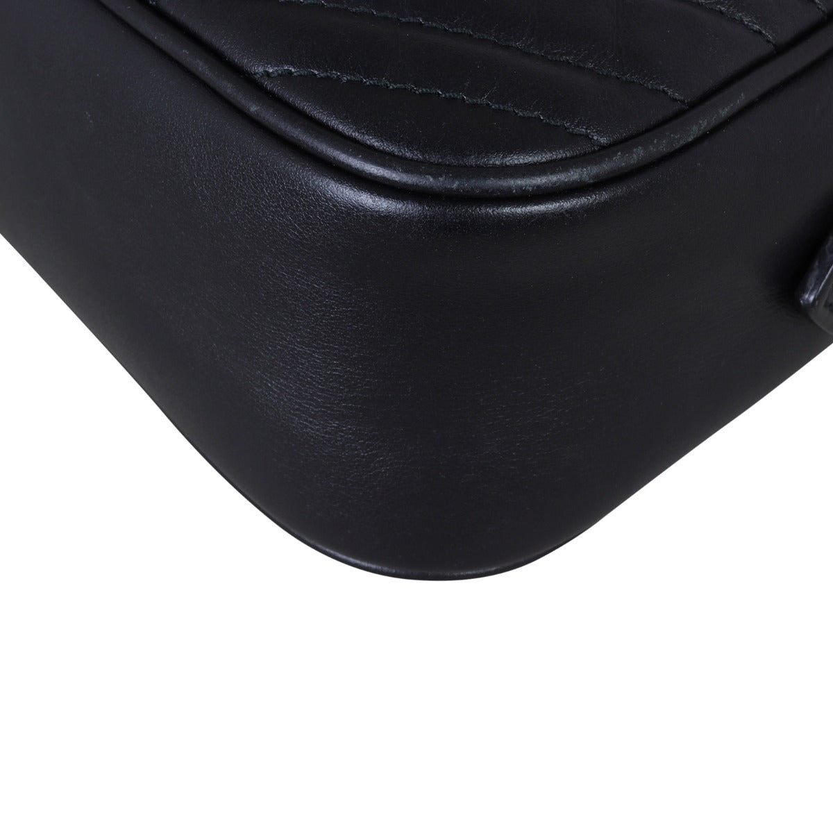 Gucci GG Marmont Small Camera Bag