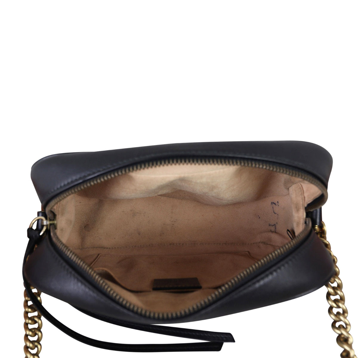 Gucci GG Marmont Small Camera Bag
