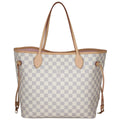 Louis Vuitton Neverfull MM Damier Azur