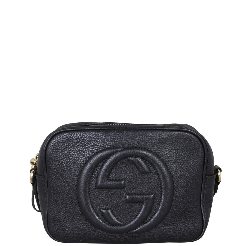 Gucci Soho Disco Small