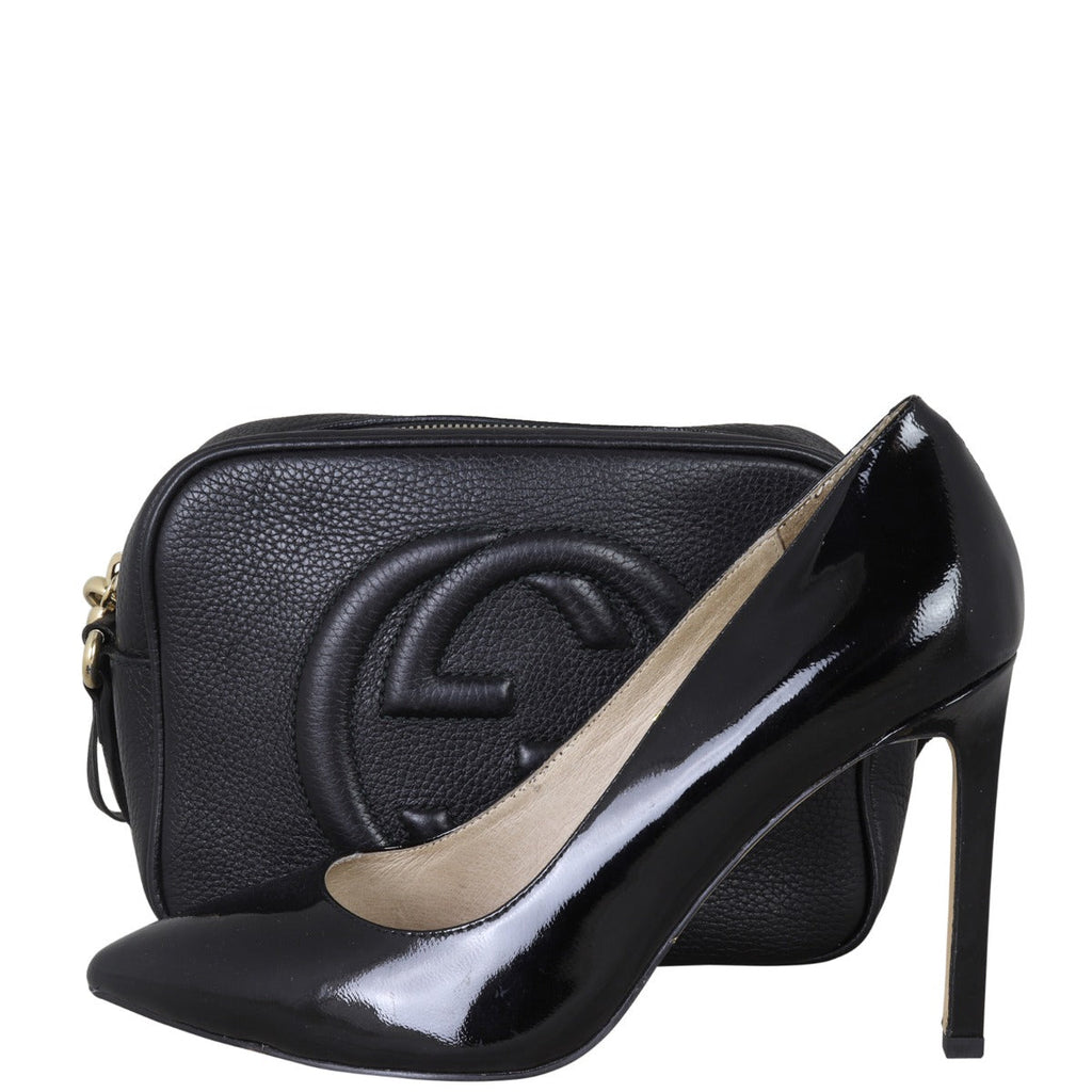 Gucci Soho Disco Small