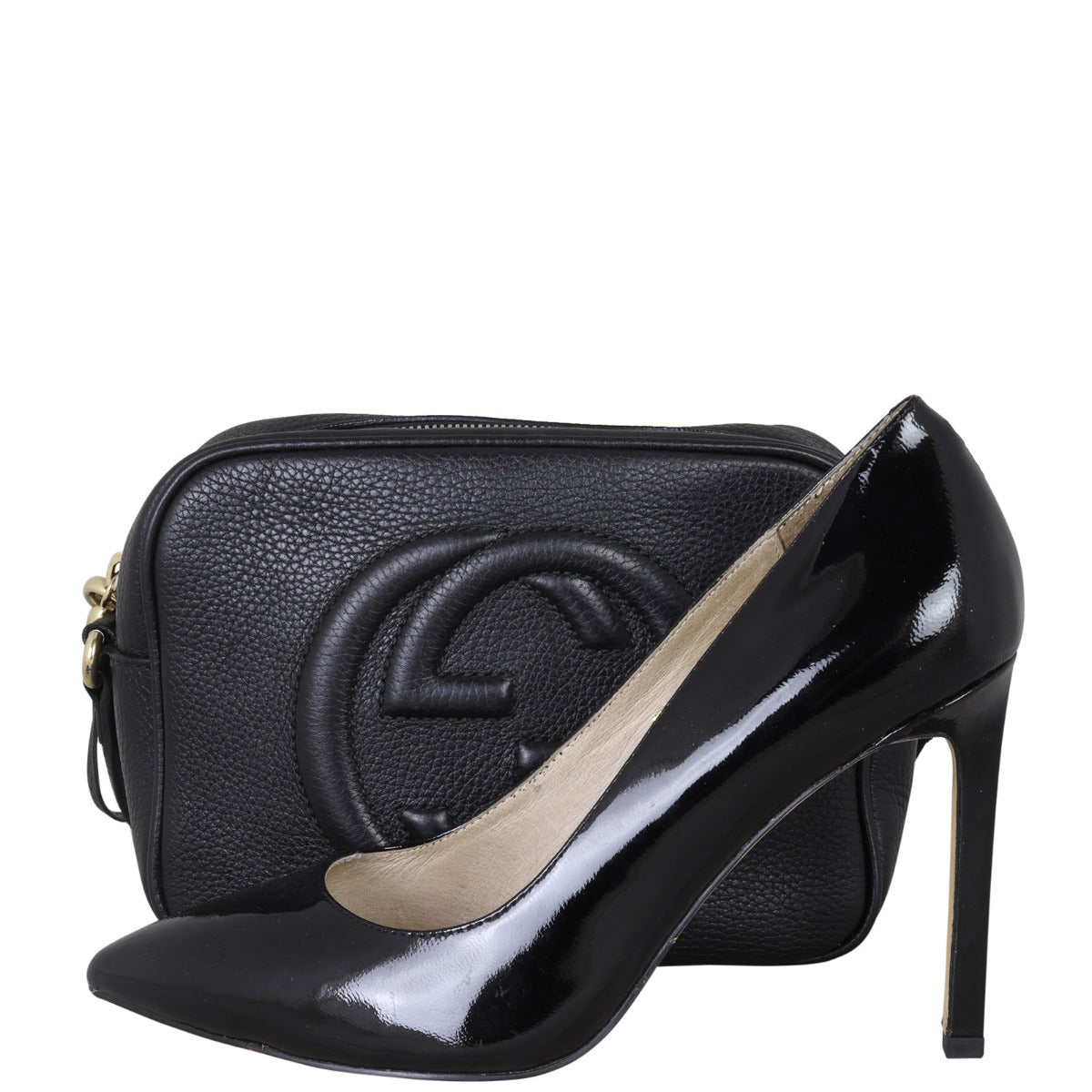 Gucci Soho Disco Small