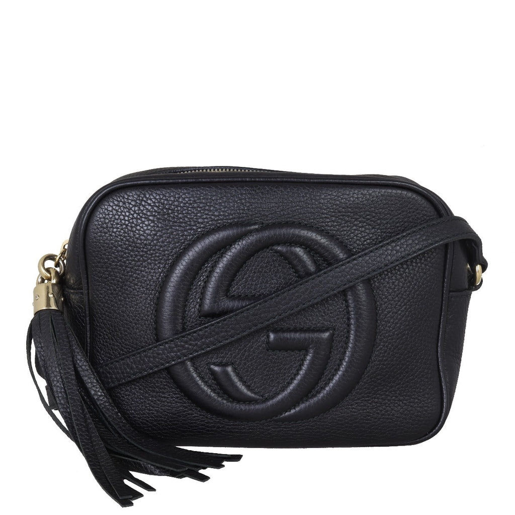 Gucci Soho Disco Small
