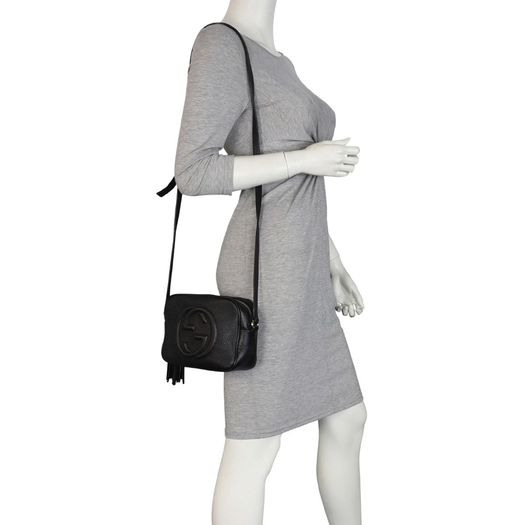 Gucci Soho Disco Small