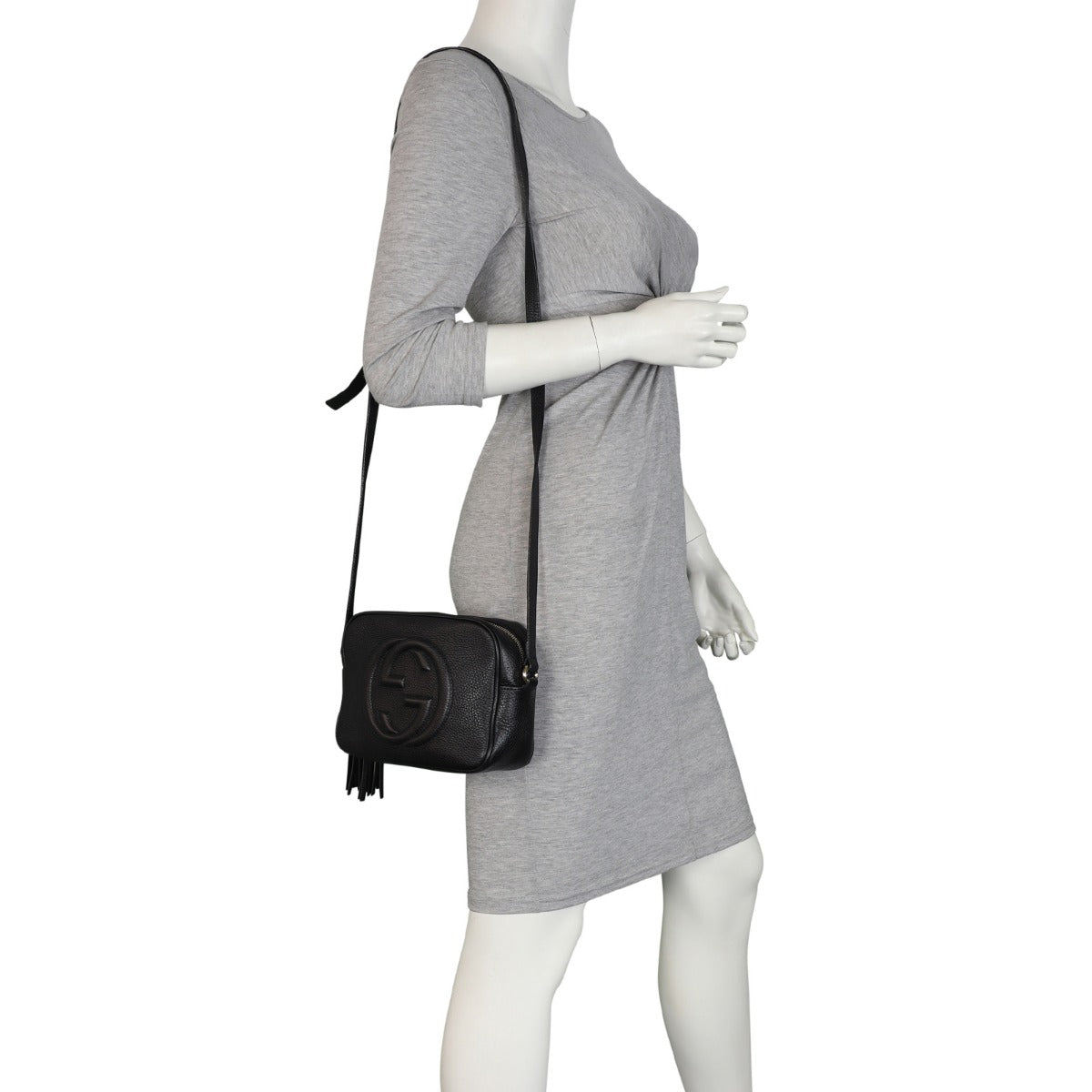 Gucci Soho Disco Small