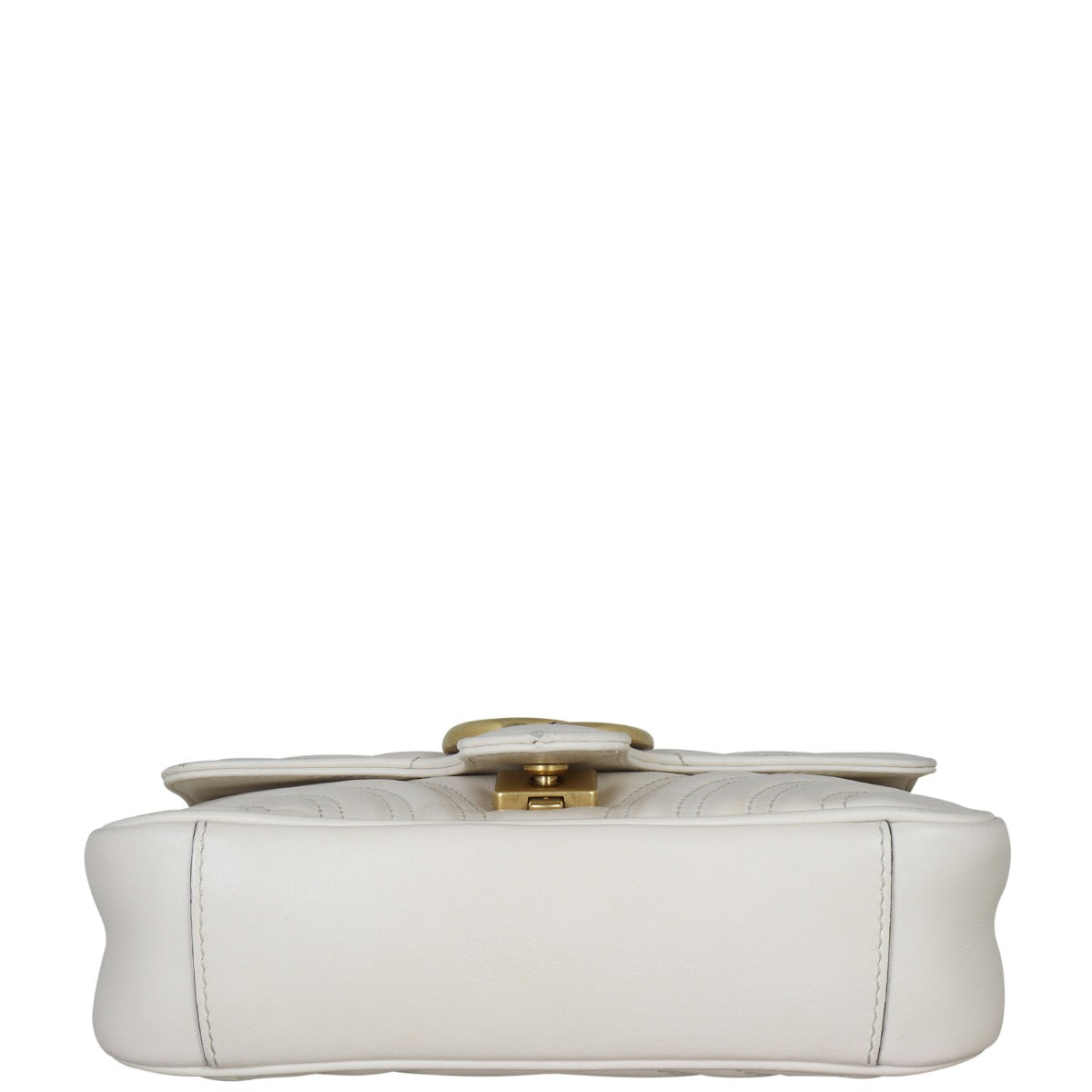Gucci GG Marmont Matelasse Mini Shoulder Bag