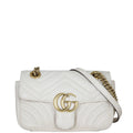 Gucci GG Marmont Matelasse Mini Shoulder Bag
