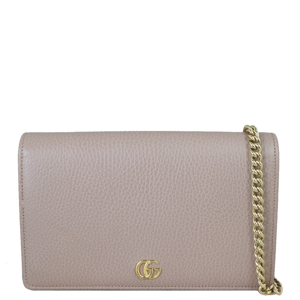 Gucci GG Marmont Chain Wallet