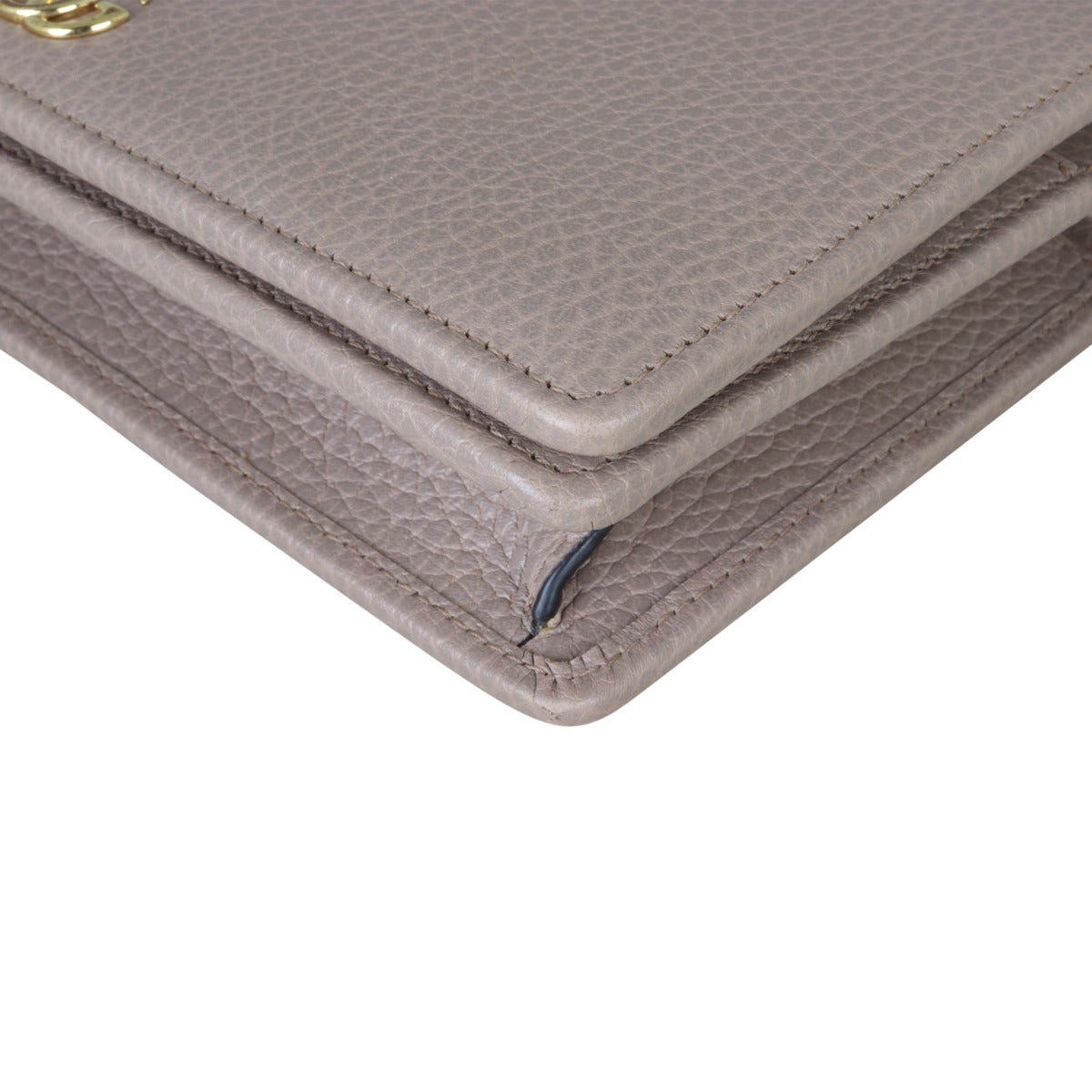 Gucci GG Marmont Chain Wallet