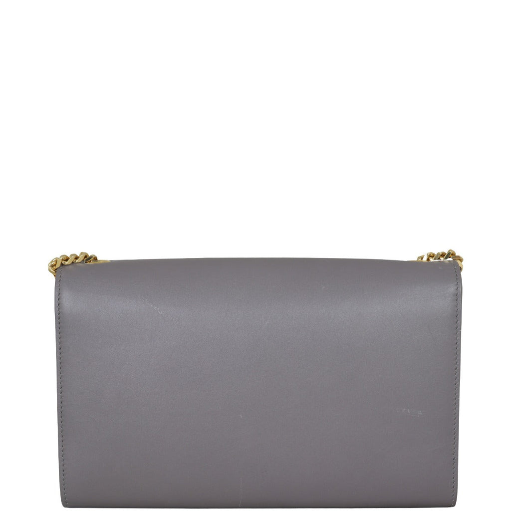 Saint Laurent Kate Tassel Chain Bag Medium