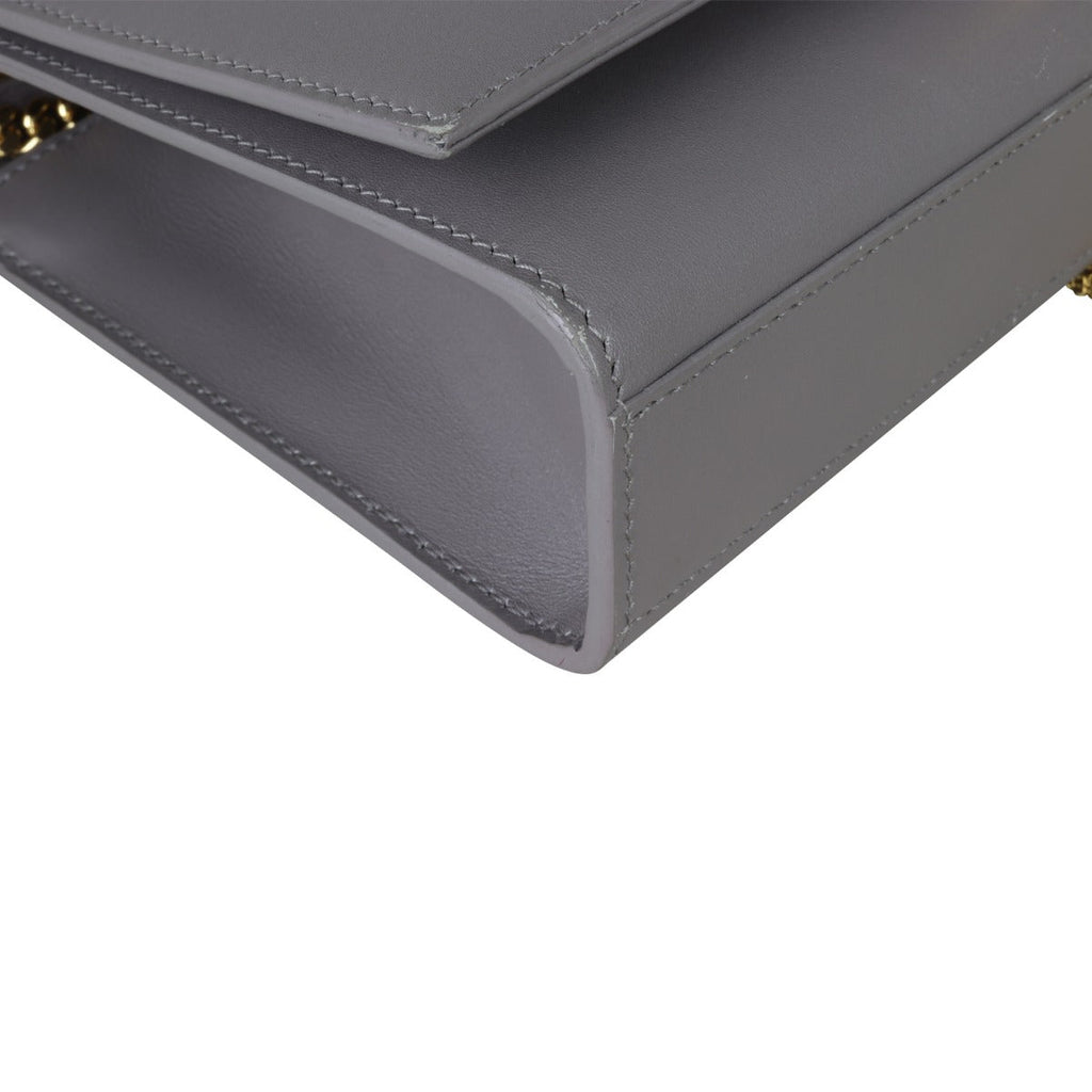 Saint Laurent Kate Tassel Chain Bag Medium