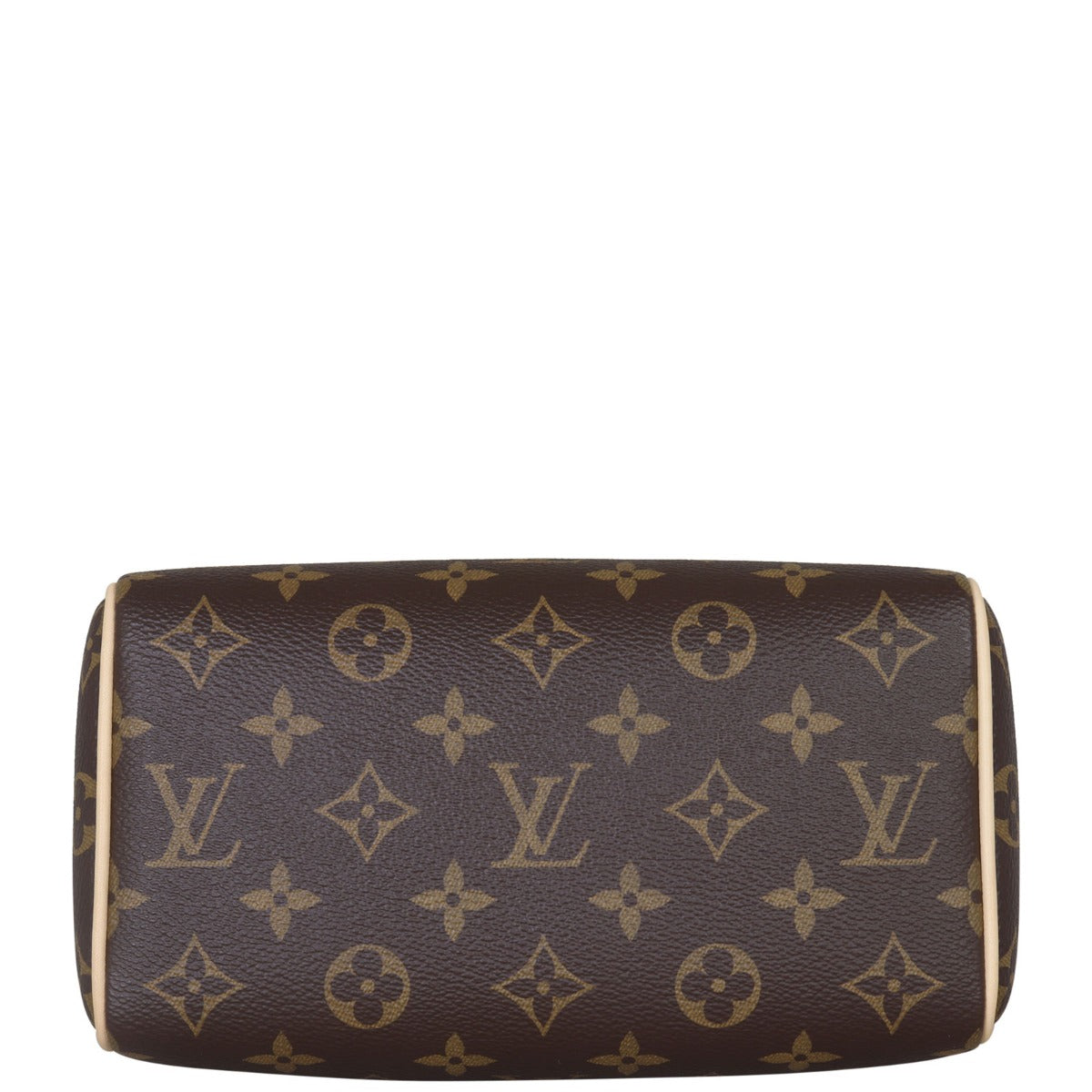 Louis Vuitton Speedy 20 Bandouliere Monogram with Embroidered Strap