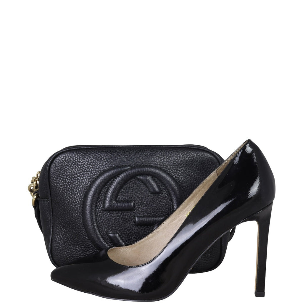 Gucci Soho Disco Small