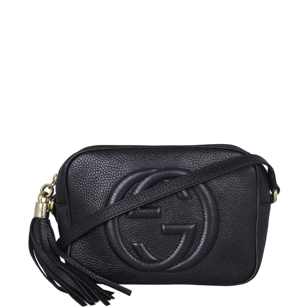 Gucci Soho Disco Small