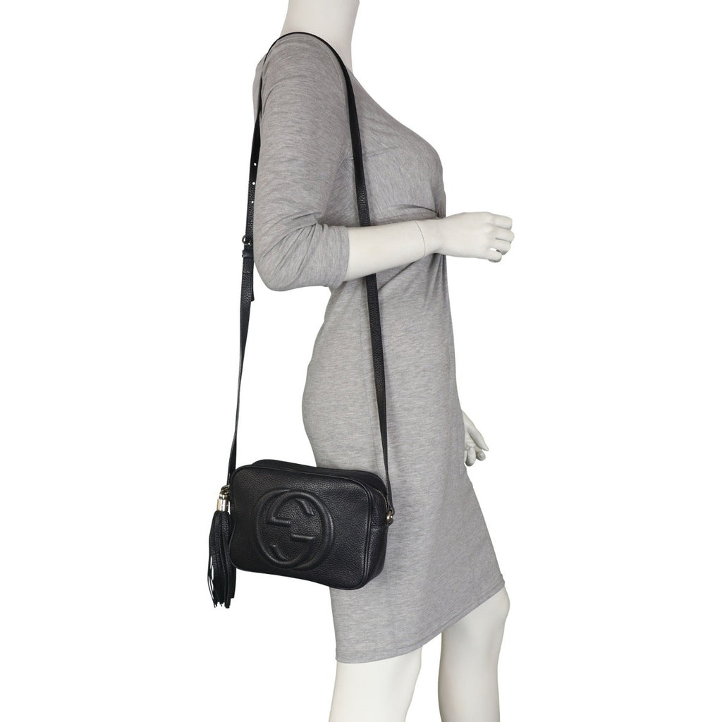 Gucci Soho Disco Small