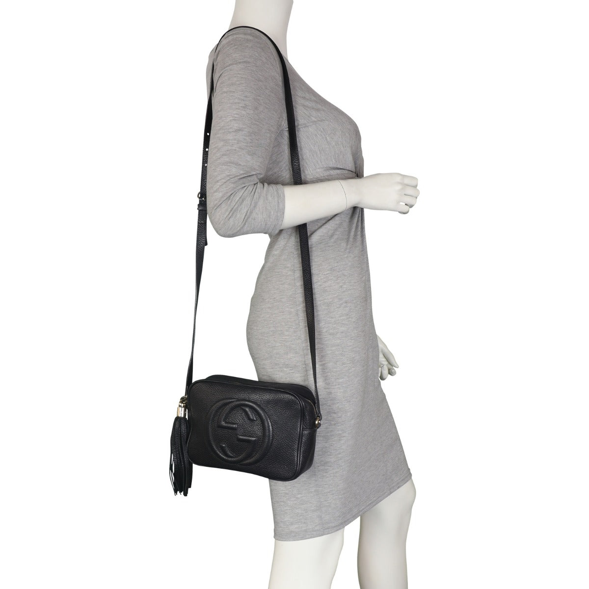 Gucci Soho Disco Small