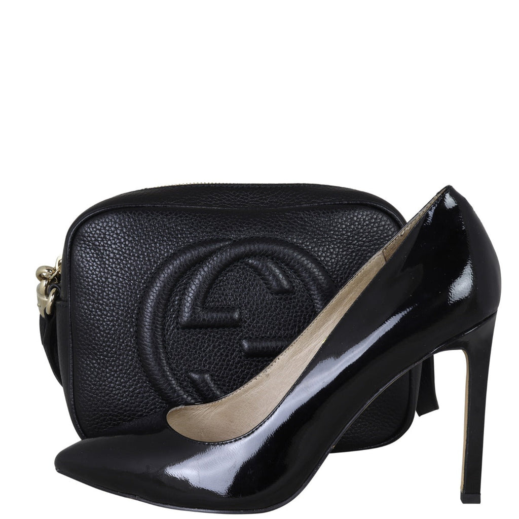 Gucci Soho Disco Small