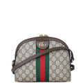 Gucci Ophidia GG Supreme Small Shoulder Bag
