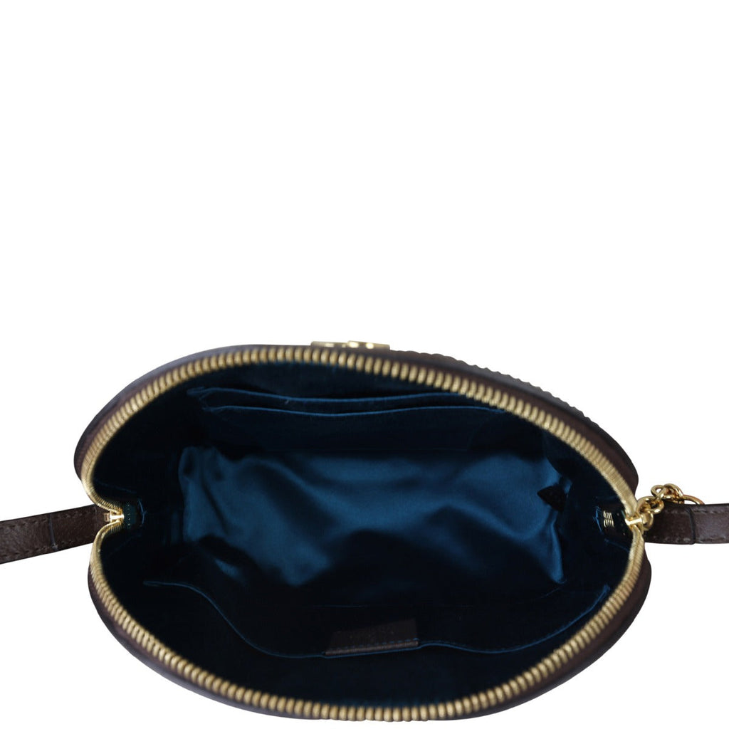 Gucci Ophidia GG Supreme Small Shoulder Bag