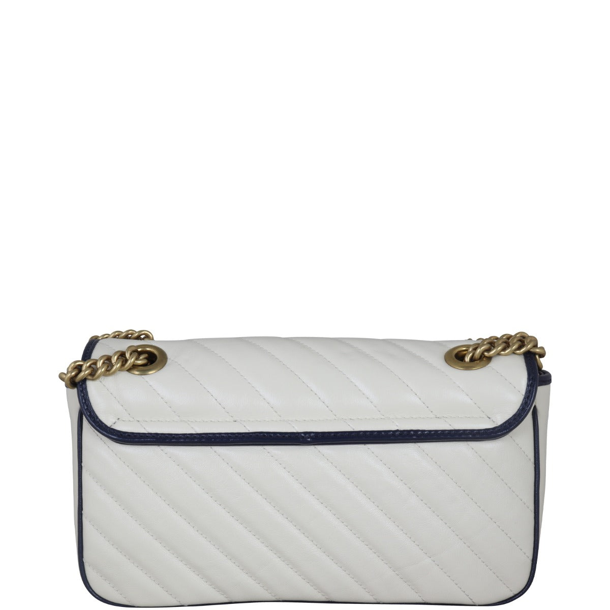 Gucci GG Marmont Matelasse Small Shoulder Bag