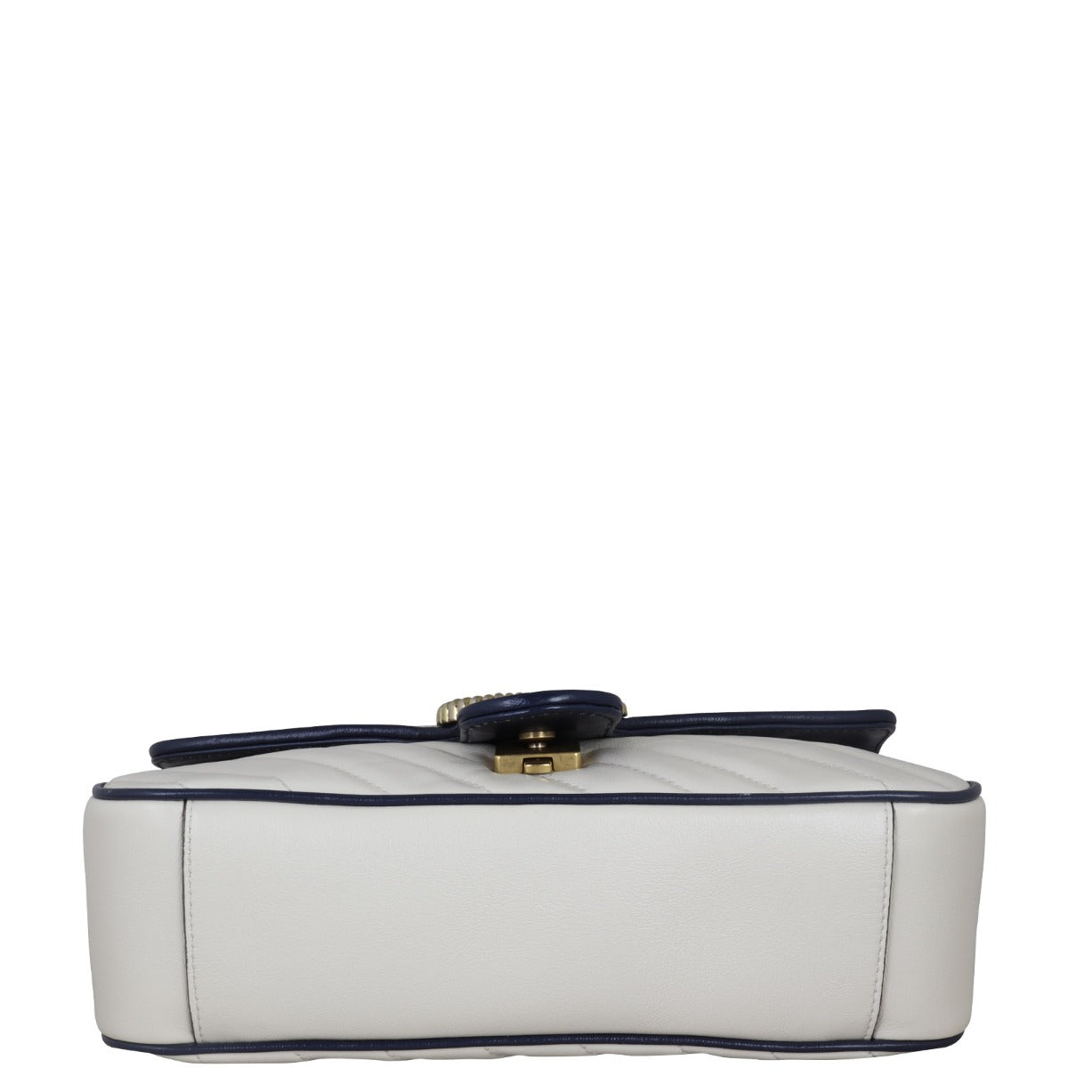 Gucci GG Marmont Matelasse Small Shoulder Bag