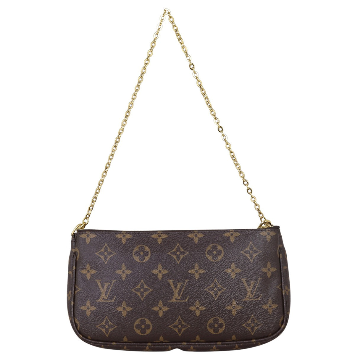 Louis Vuitton Multi Pochette Accessoires Monogram