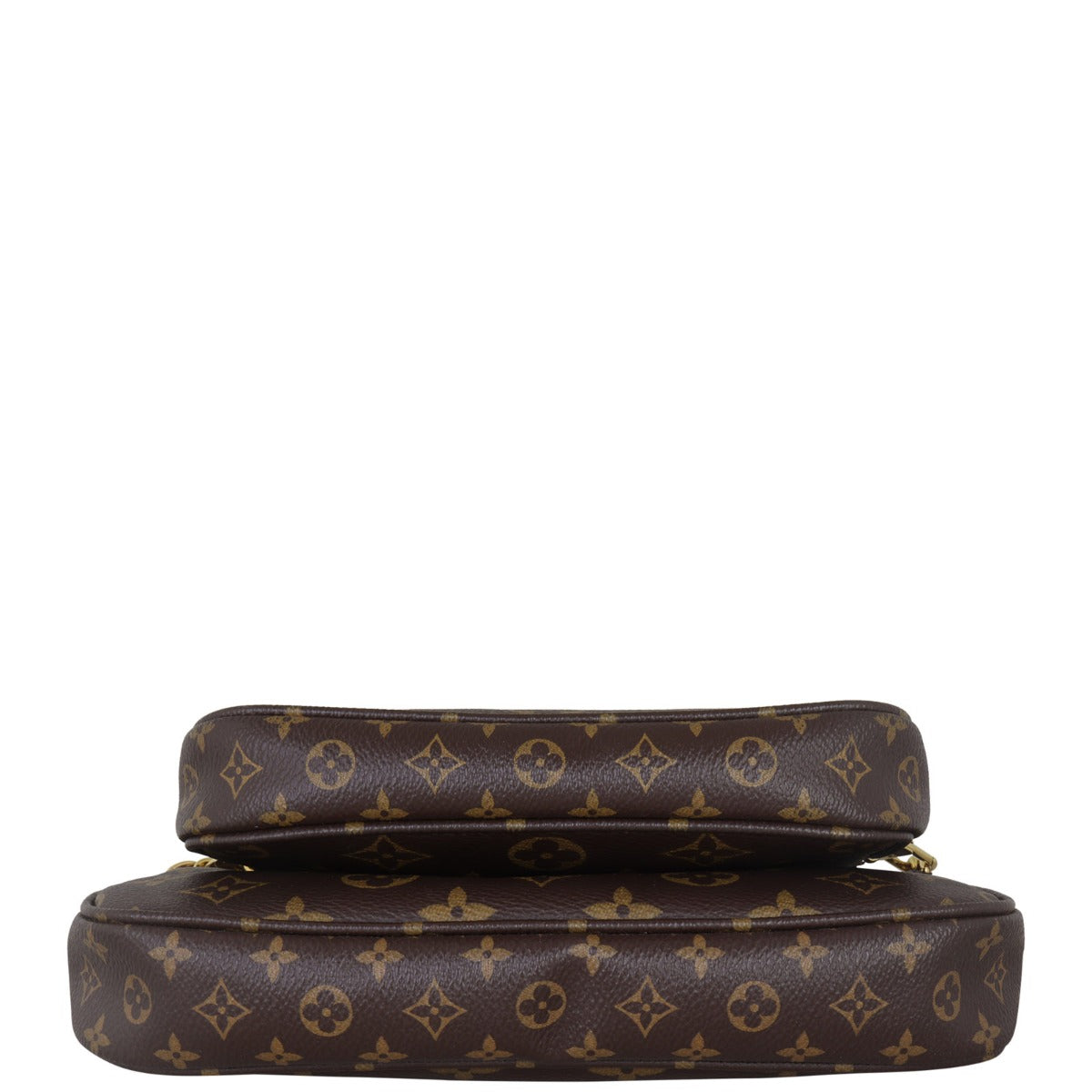 Louis Vuitton Multi Pochette Accessoires Monogram