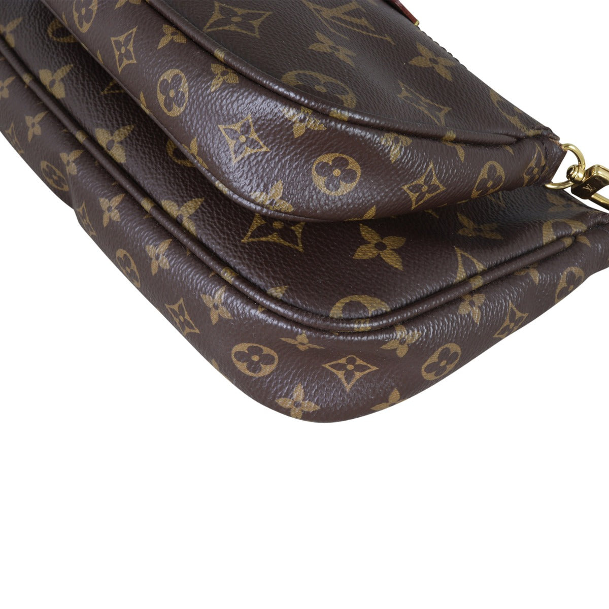 Louis Vuitton Multi Pochette Accessoires Monogram