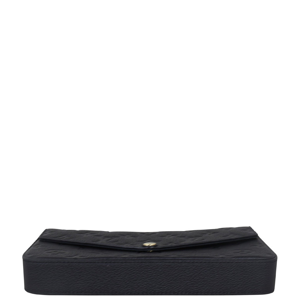 Louis Vuitton Pochette Felicie Monogram Empreinte